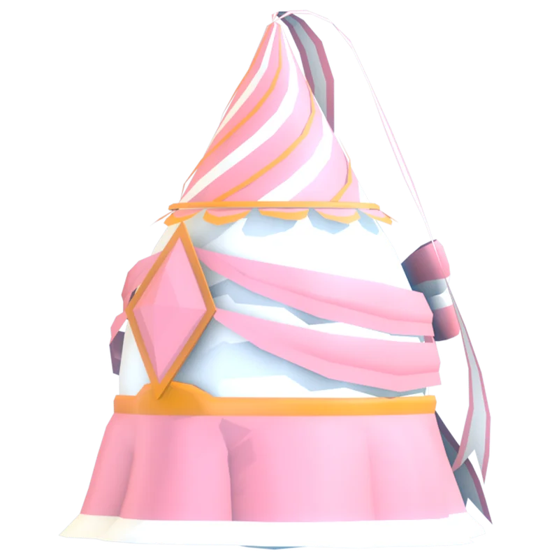 Royal Fairytale Egg official Adopt Me artwork