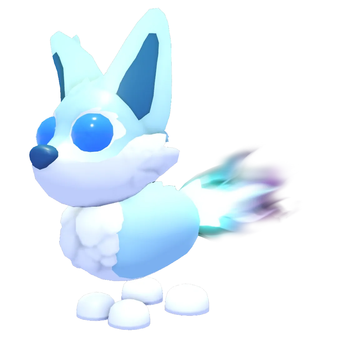 Aurora Fox