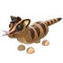 Banded Palm Civet