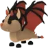 Bat Dragon