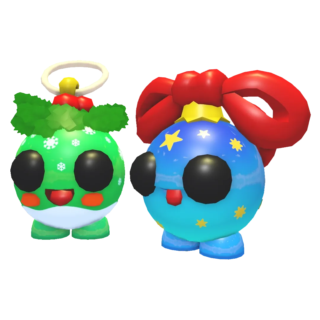 Bauble Buddies