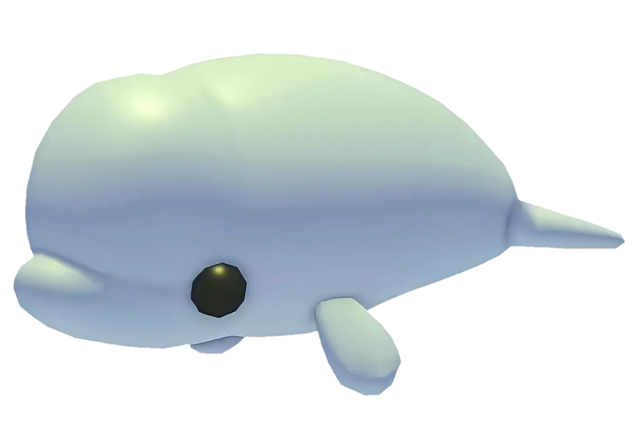 Beluga Whale