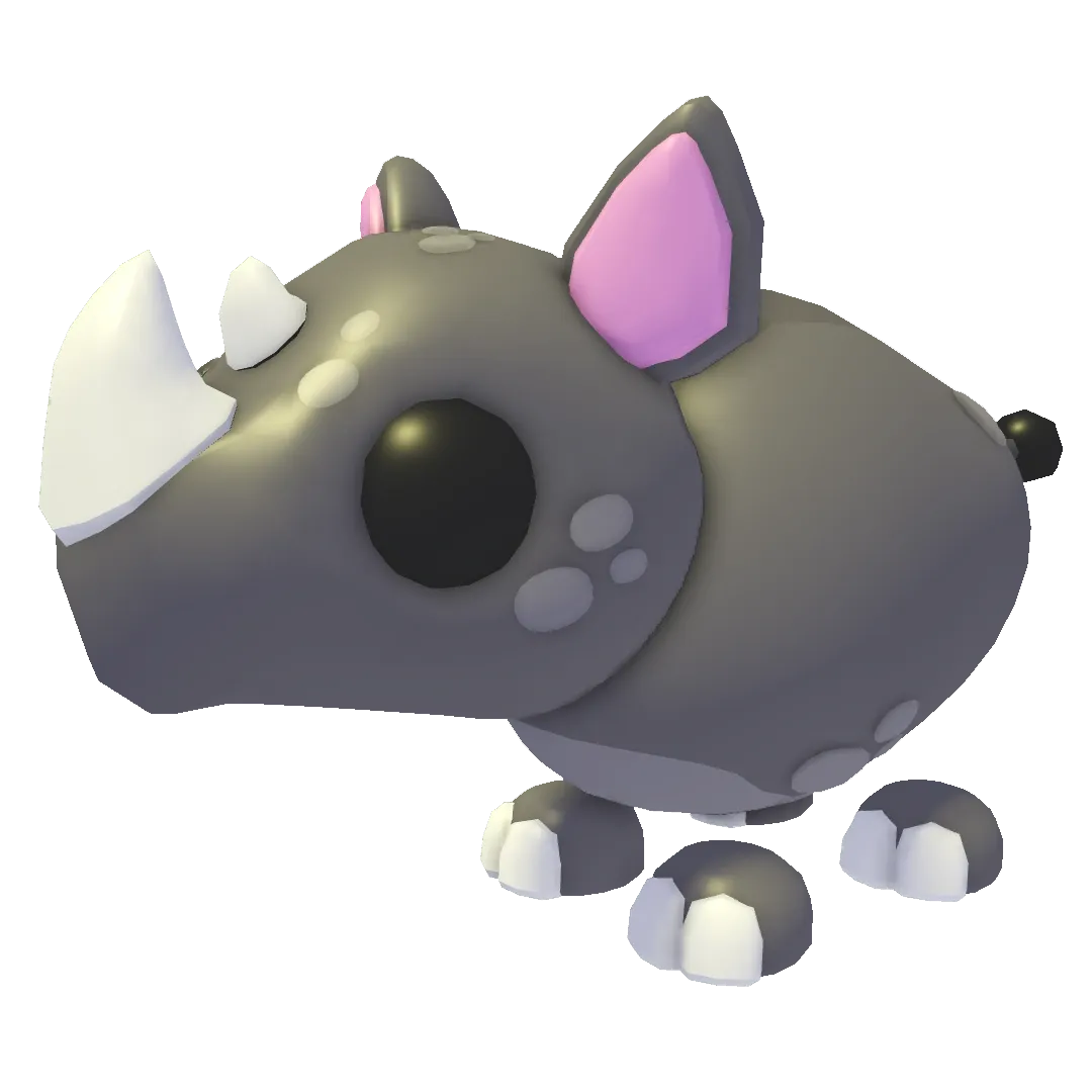 Black Rhino