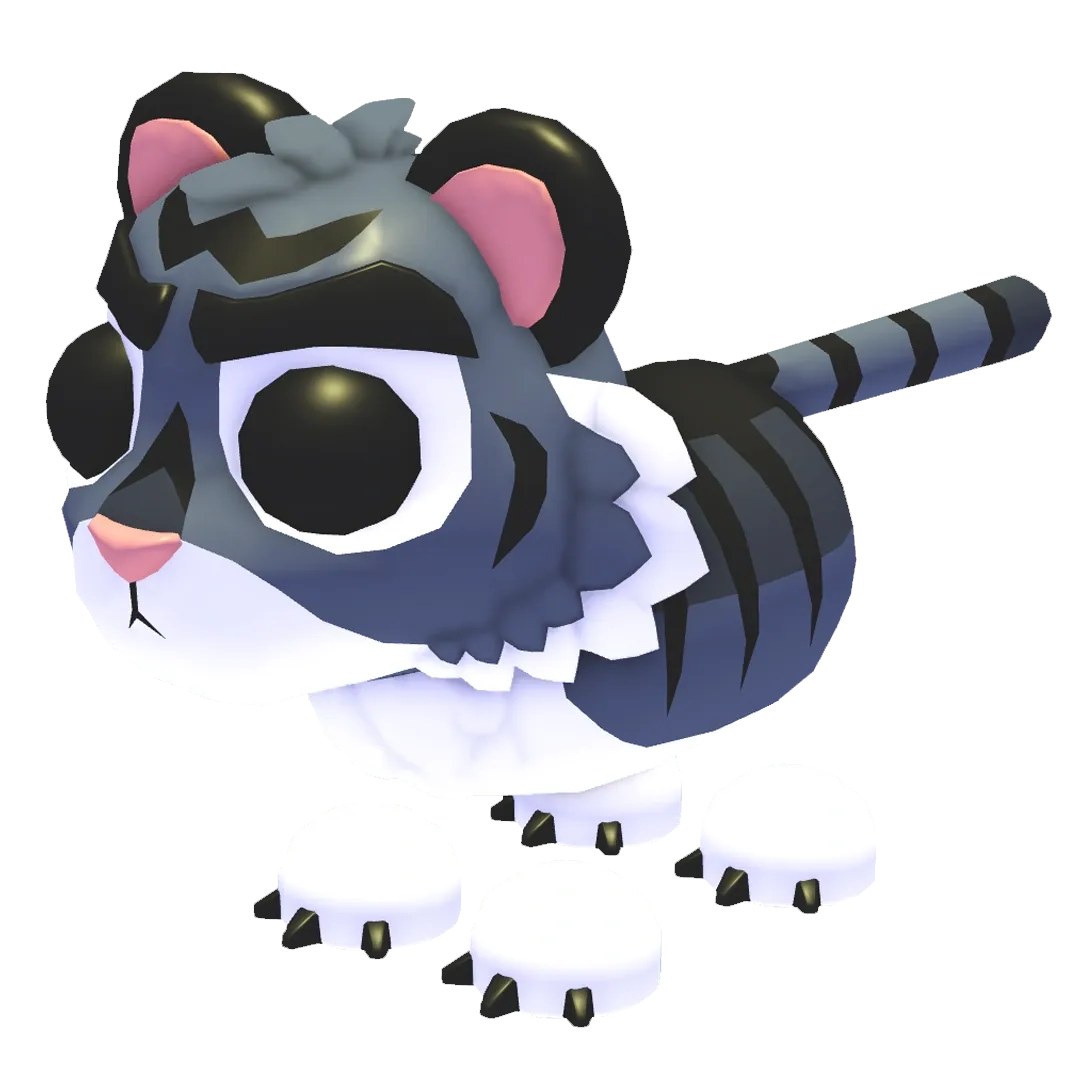 Black Tiger
