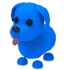 Blue Dog