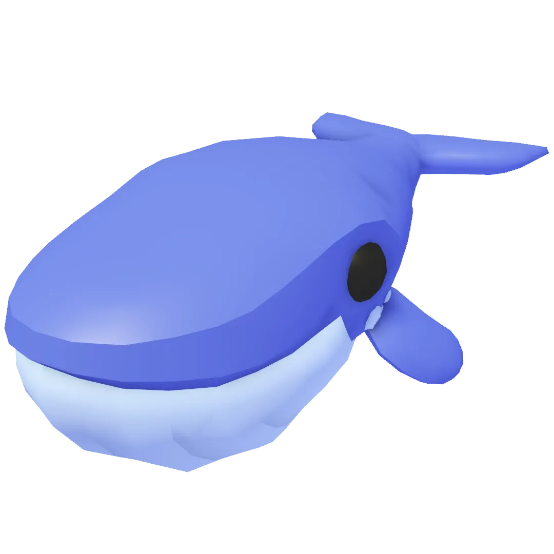 Blue Whale