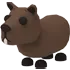 Capybara