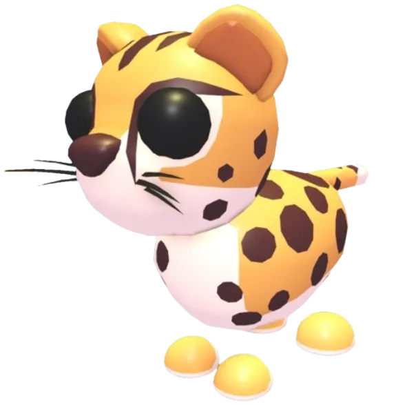 Cheetah