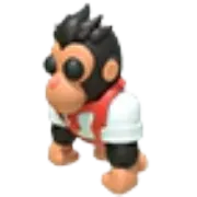 Chef Gorilla