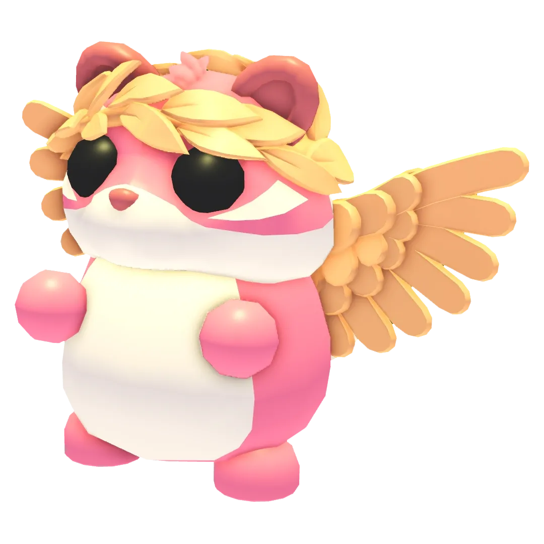 Cherub Chipmunk
