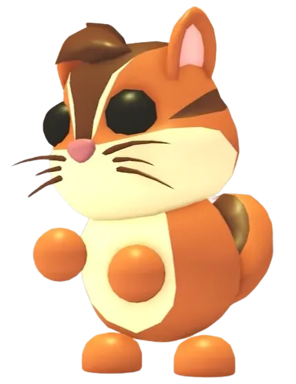 Chipmunk