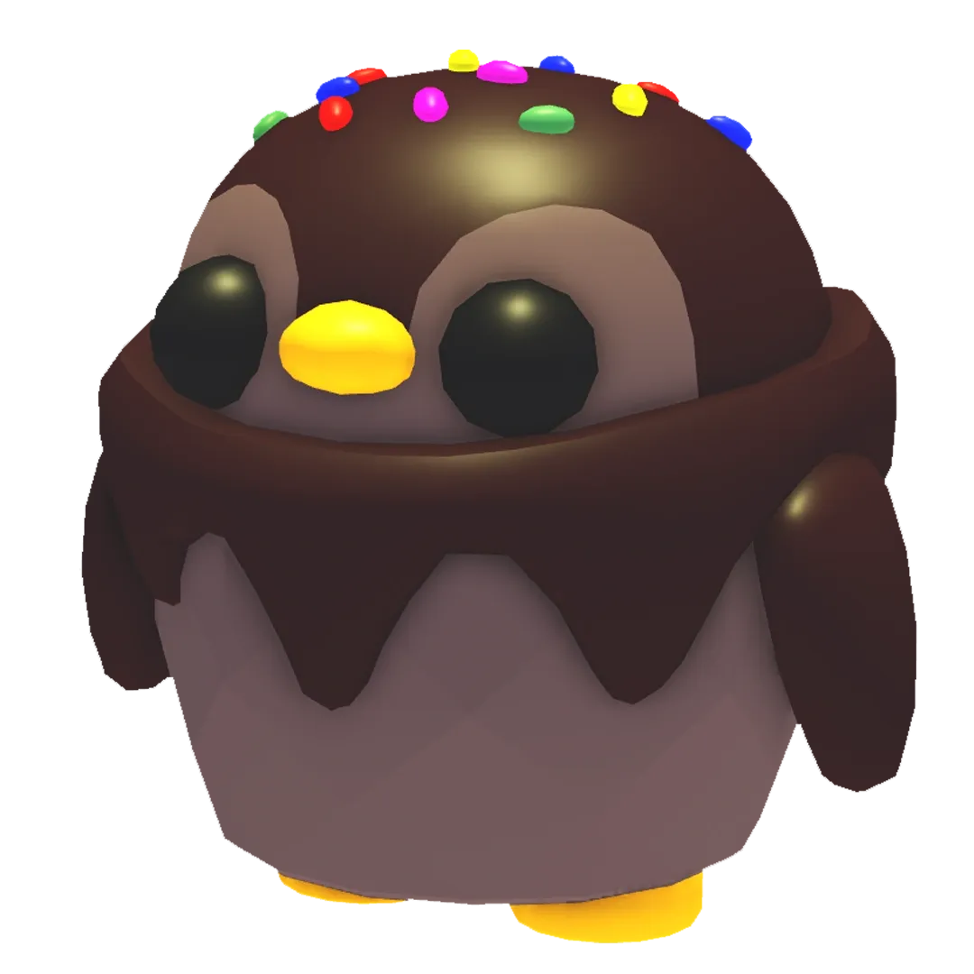 Choco Penguin