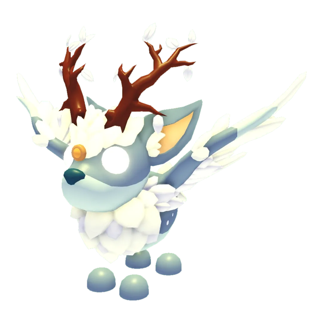 Christmas Spirit