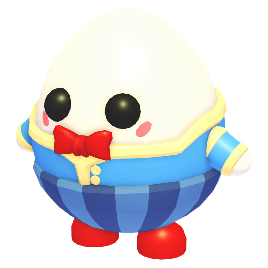 Clumpty
