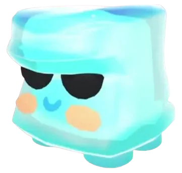 Cold Cube