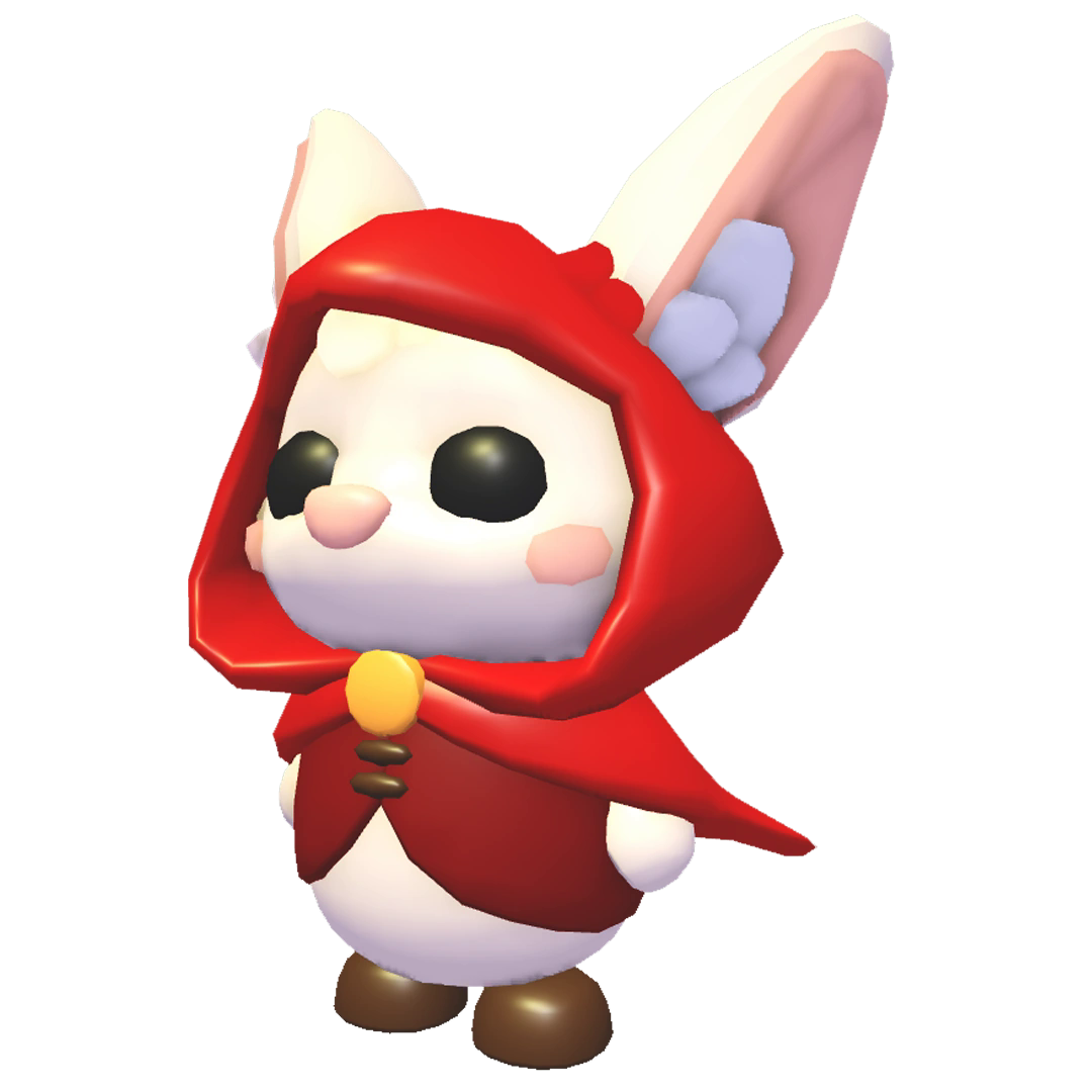 Crimson Cape