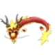 Dancing Dragon