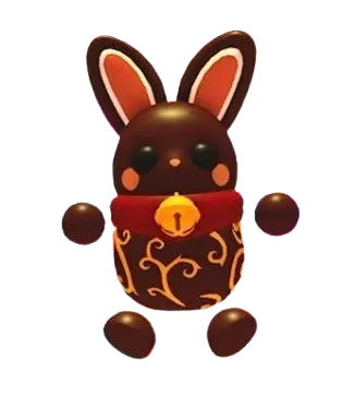 Dark Choccybunny