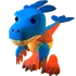 Deinonychus