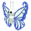 Diamond Butterfly