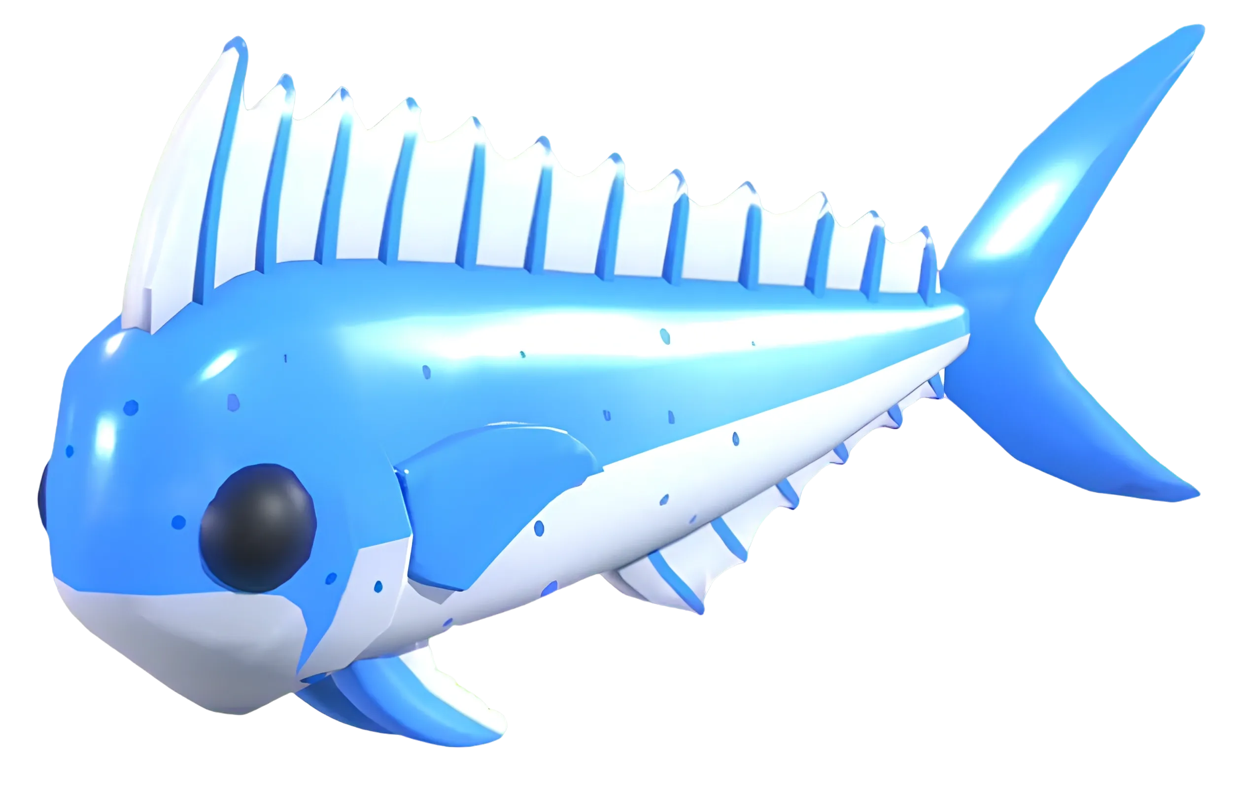 Diamond Mahi Mahi