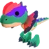 Dilophosaurus