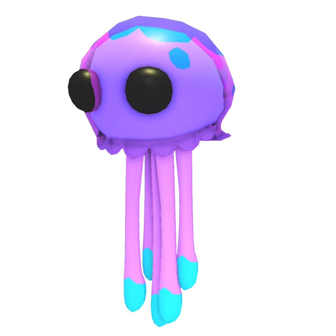 Dimension Drifter