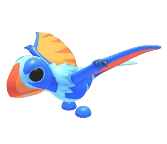 Dimorphodon