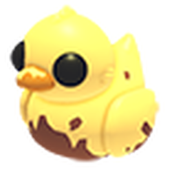 Dirty Ducky