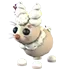 Eggnog Hare