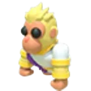 Emperor Gorilla