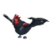 Evil Chickatrice
