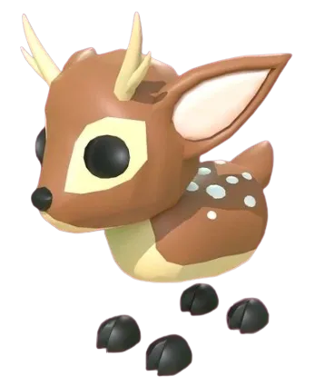 Fallow Deer