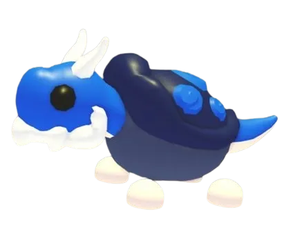 Fanghorn Tortoise