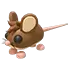 Field Mouse