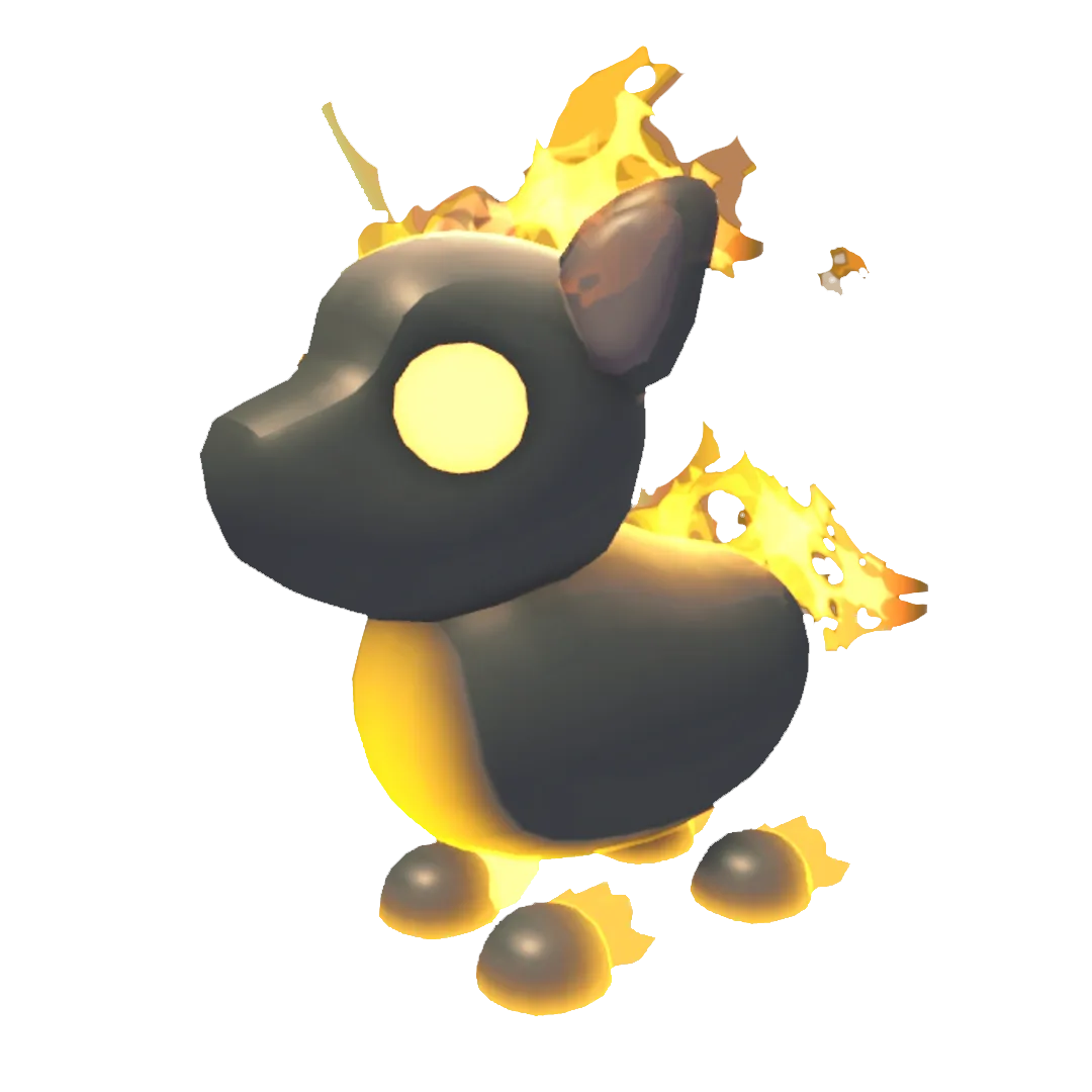 Fire Stallion