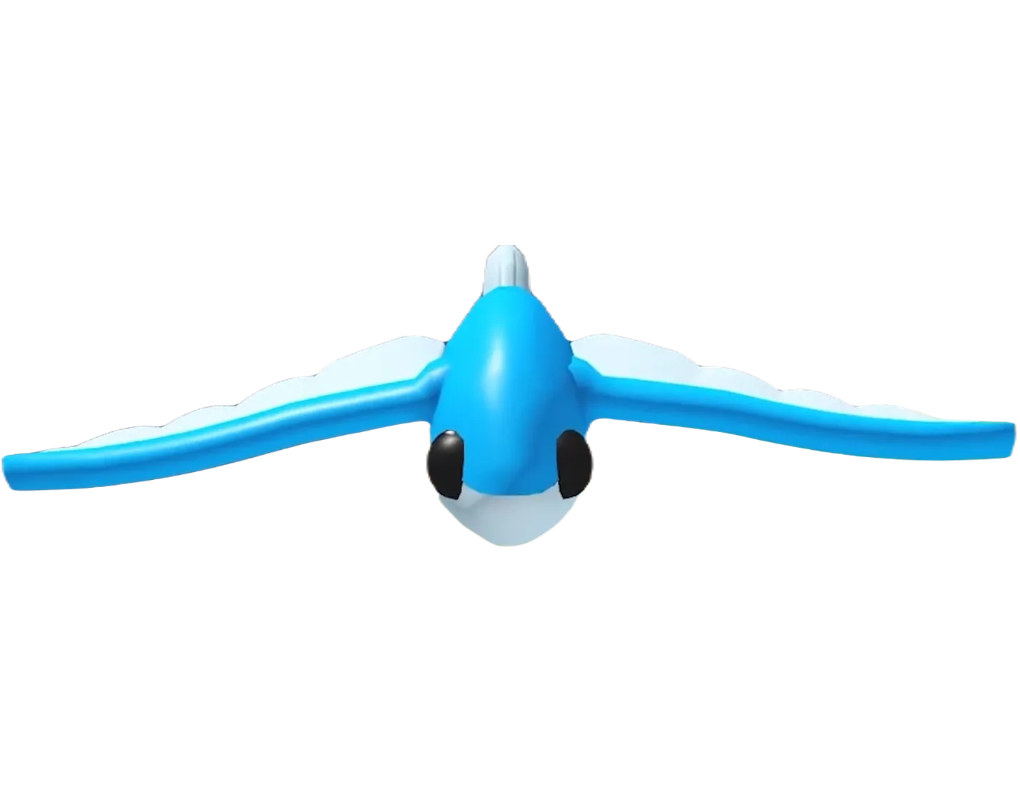 Flying Fish