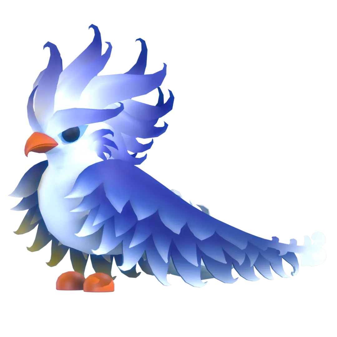 Frost Phoenix