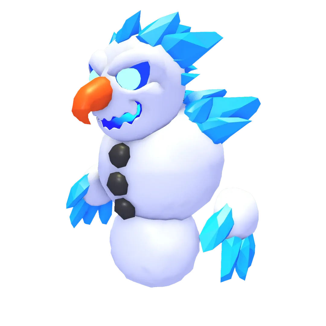 Frostclaw