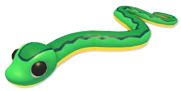 Garden Snake
