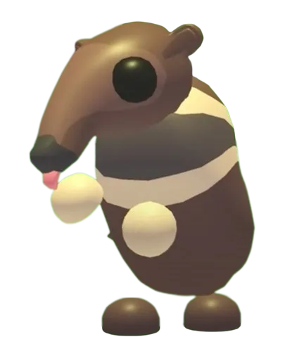 Giant Anteater