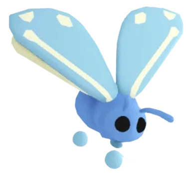 Glacier Moth
