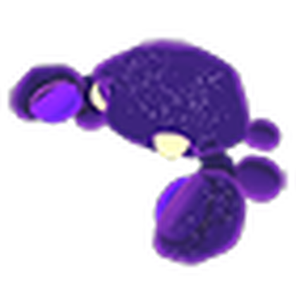 Glormy Crab