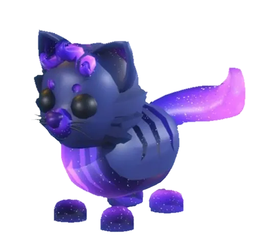 Glormy Leo