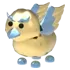 Golden Griffin