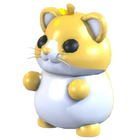 Golden Hamster