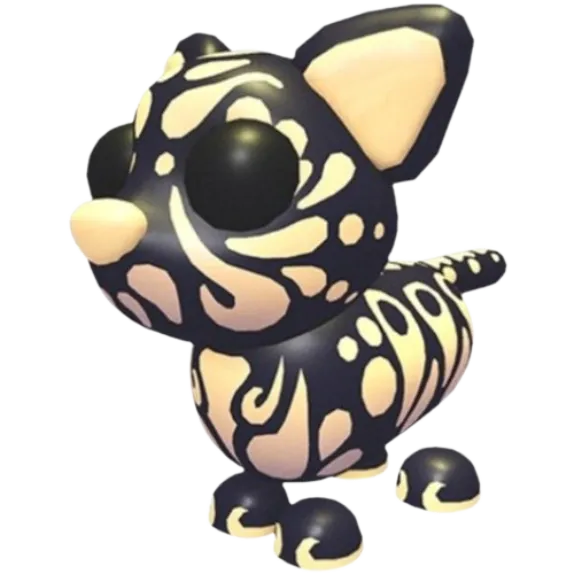 Golden Jaguar