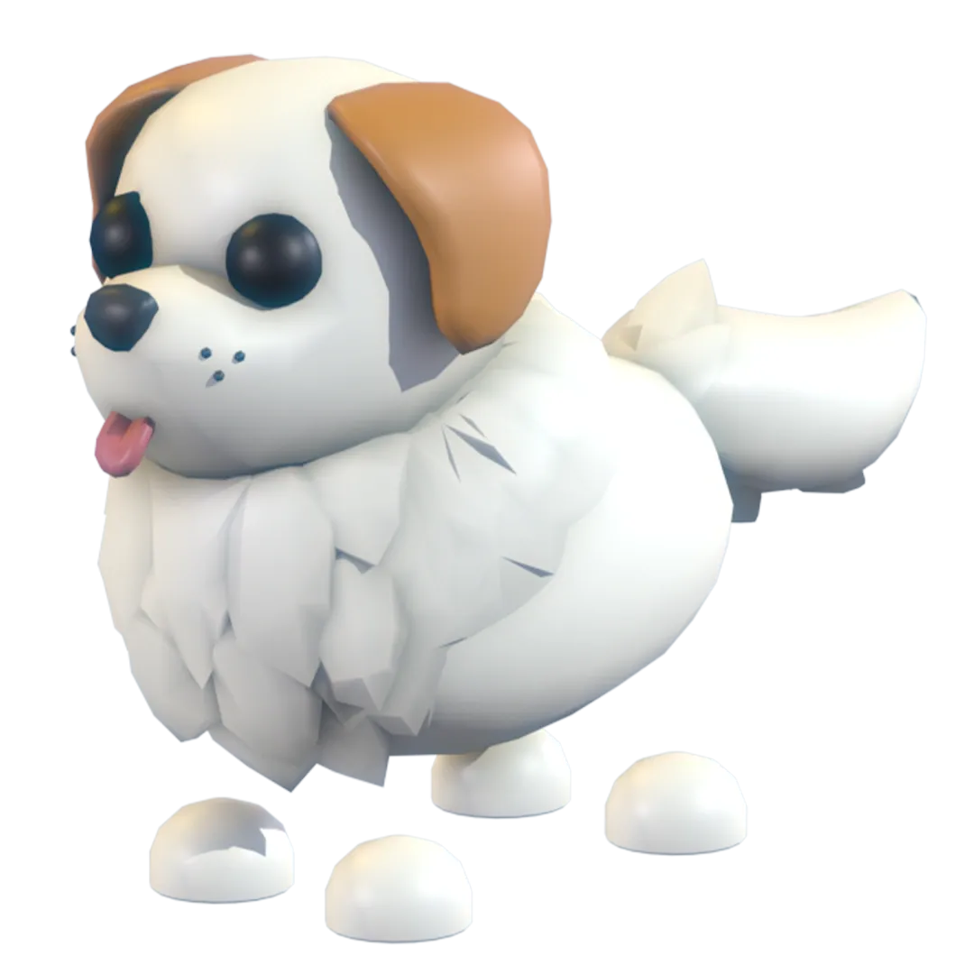 Great Pyrenees