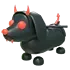 Halloween Evil Dachshund