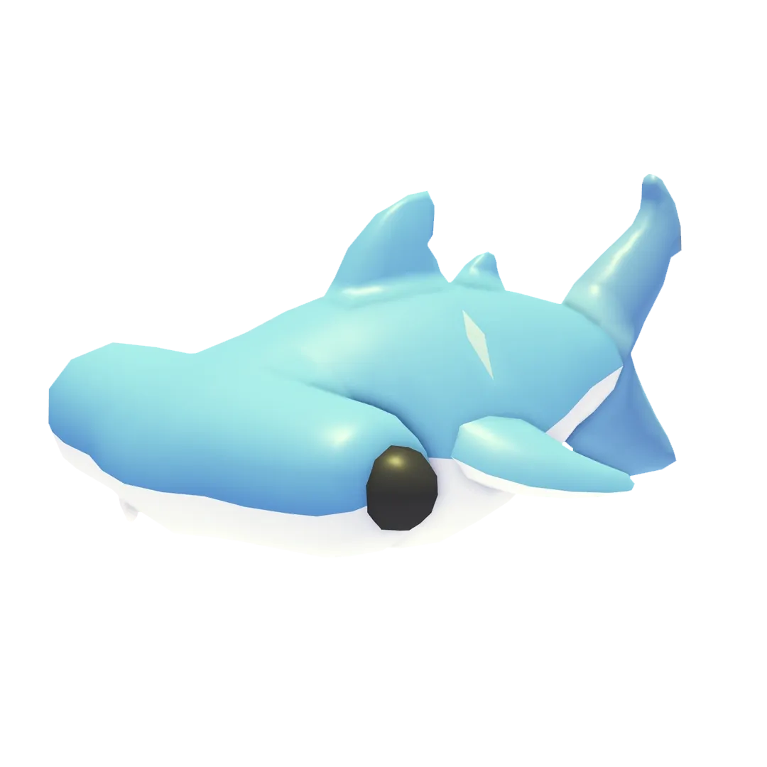 Hammerhead Shark